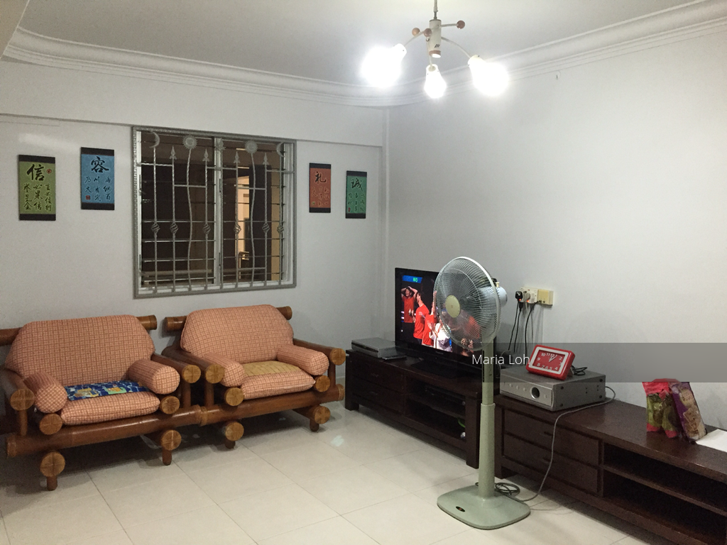 Blk 533 Ang Mo Kio Avenue 5 (Ang Mo Kio), HDB 3 Rooms #114504632